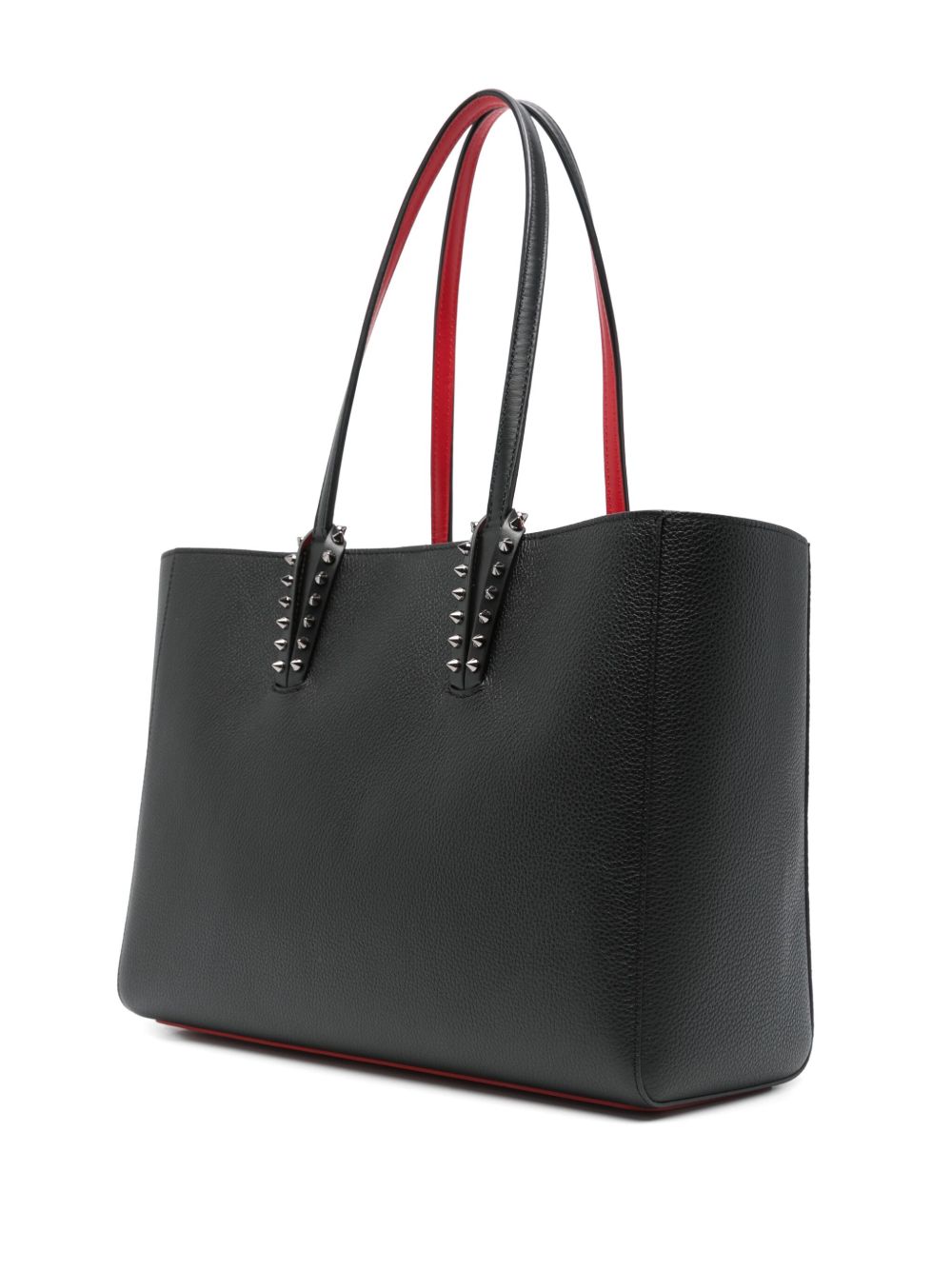 Christian Louboutin Bags - Blacks and greys | e80fad811e7897c2b6c7f131f4ddce4e026ea0f0