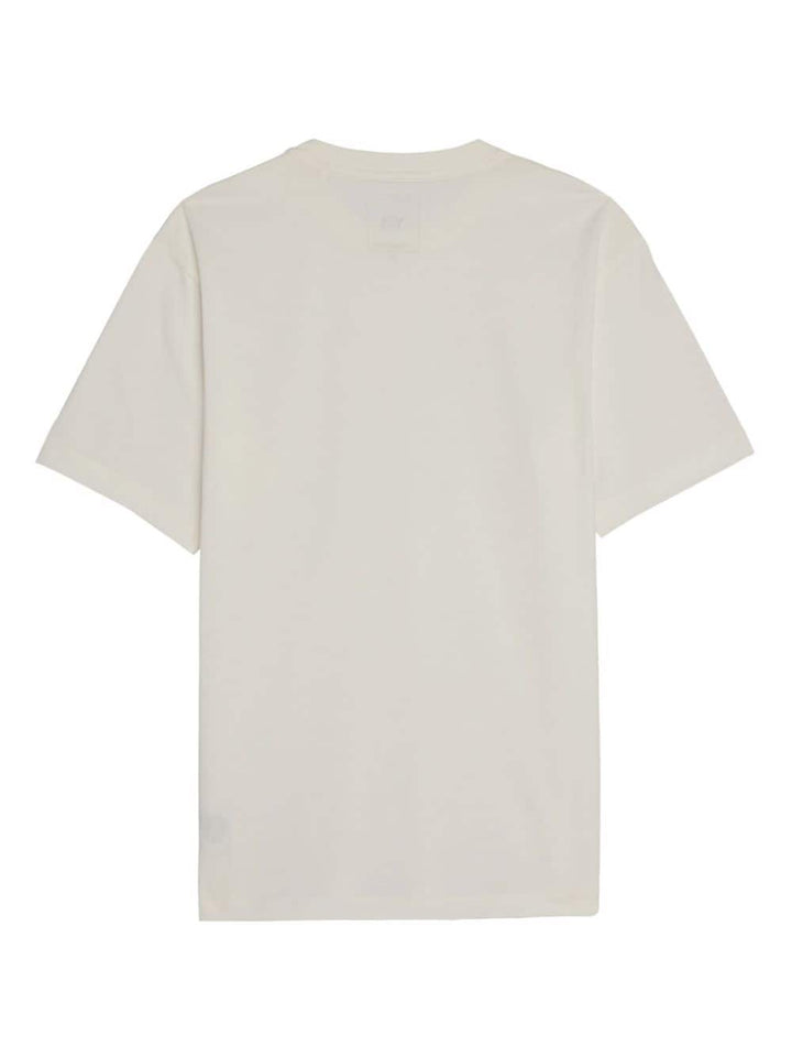 Y-3 T-shirts and Polos - Light and natural | 8dd3bbe4d1f1ceee8c25784613fefb1e4152970d