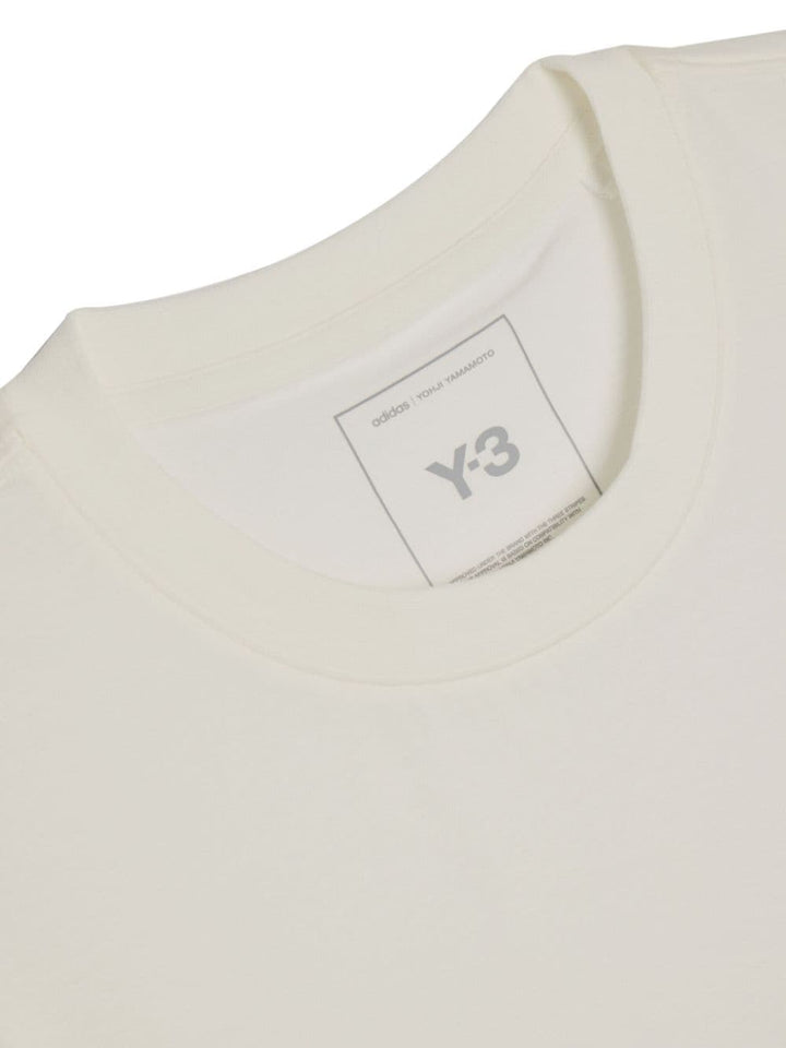 Y-3 T-shirts and Polos - Light and natural | d561207dc4e2e3480de7fdfb812c52c9e12102e3