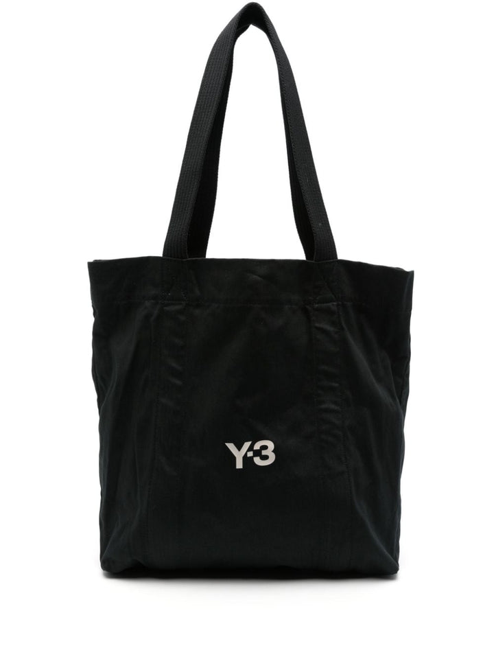 Y-3 Bags - Blacks and greys | b3660605aecda39c81fb19de64521b01977118df