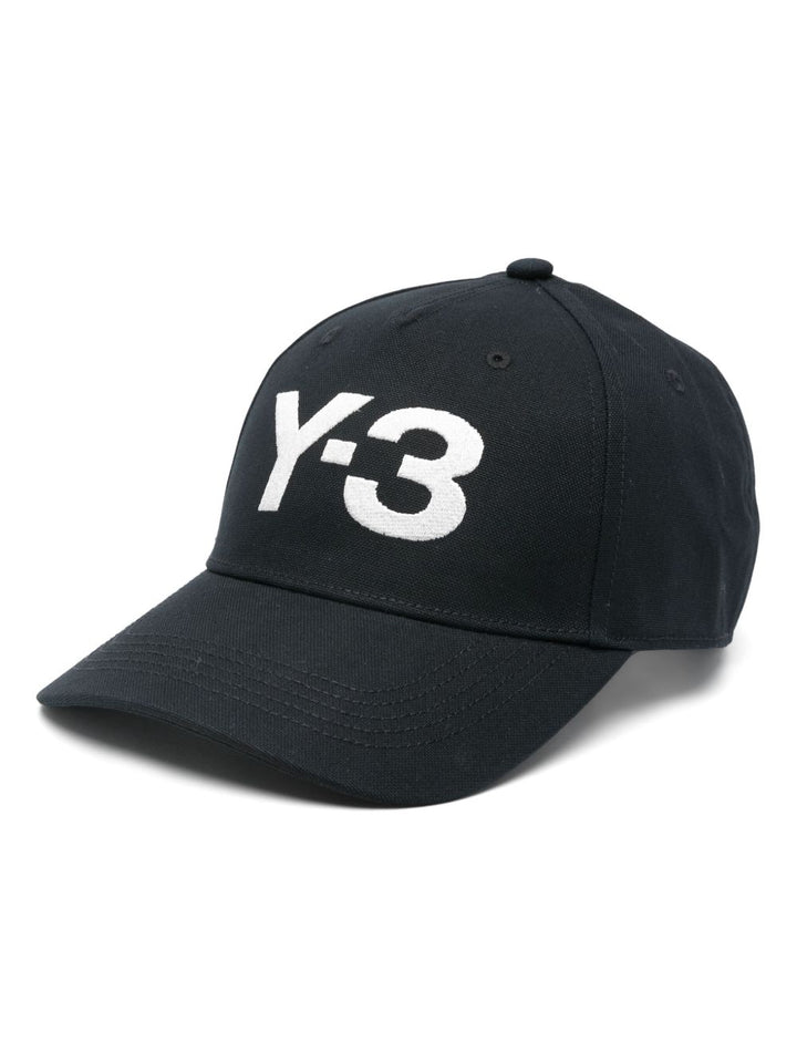 Y-3 Hats - Blacks and greys | 2ef11c6afe8e539c92536785f54754b67947b06d
