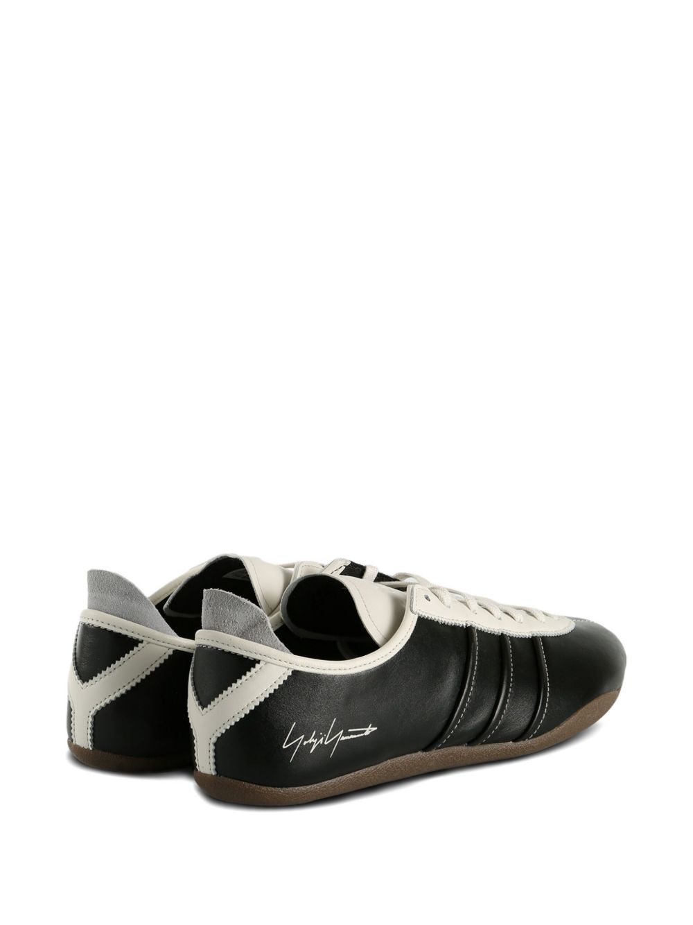 Y-3 Sneakers - Blacks and greys | e6a9313deecfcd2d845feb9ff974906384cc6a50