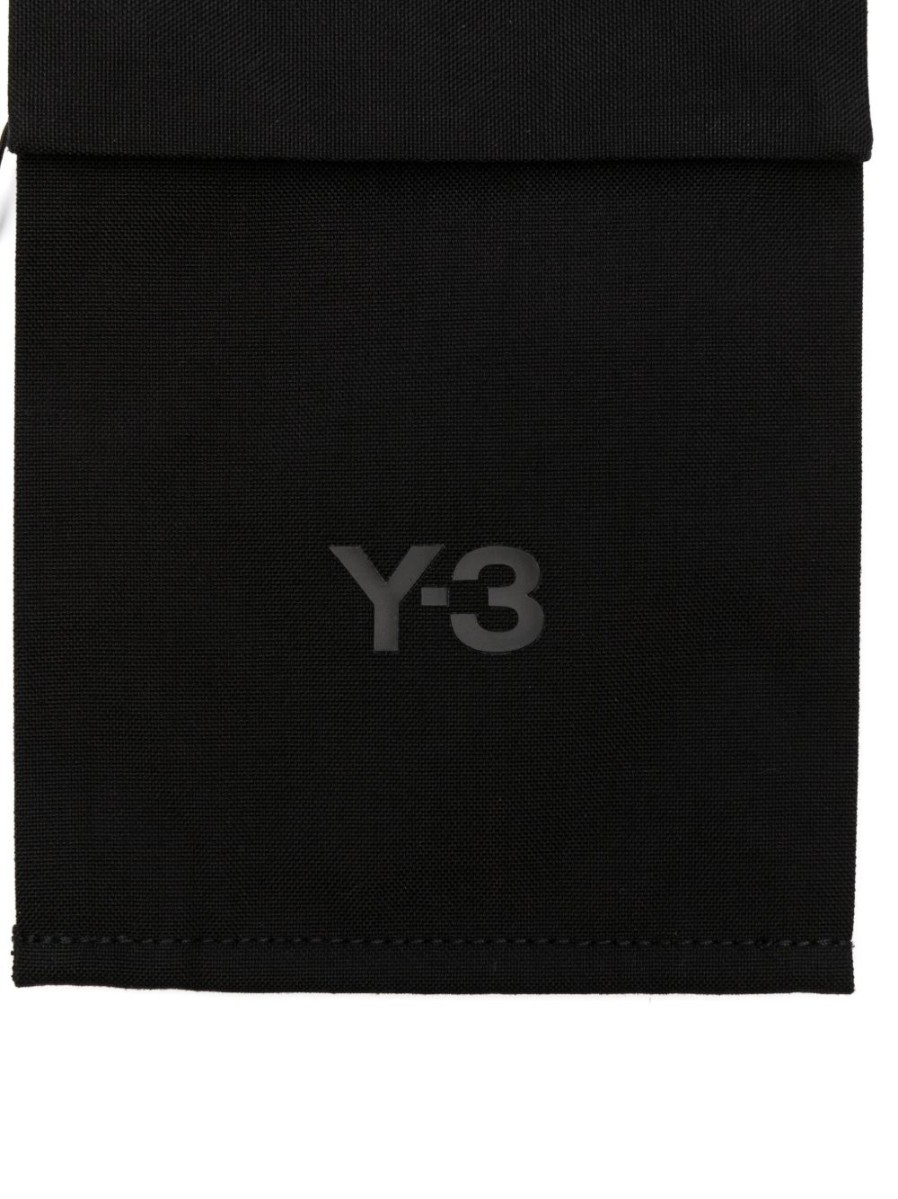 Y-3 Wallets - Blacks and greys | f90a6425a529a4663ad4984682e0b10b6b66f46b