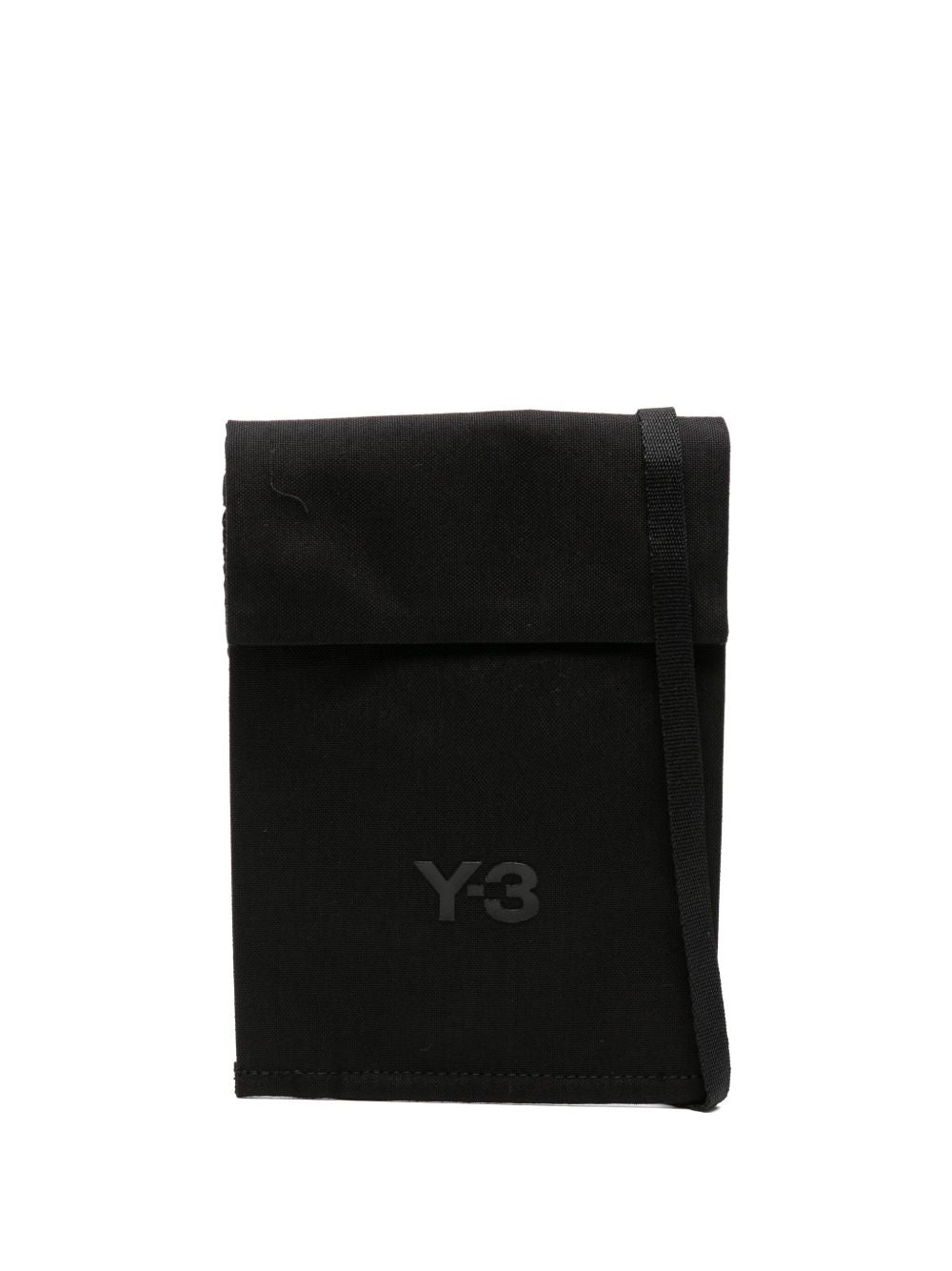 Y-3 Wallets - Blacks and greys | 2f4593cd36aa00d55fe421405fc28ba22679de94