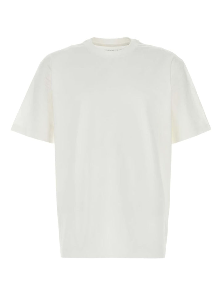 Y-3 T-shirts and Polos - Light and natural | a57c57669cad37f3735f06e7236cfc3979958af7
