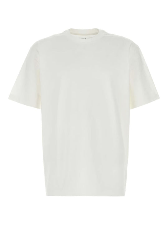 Logo Cotton T-Shirt