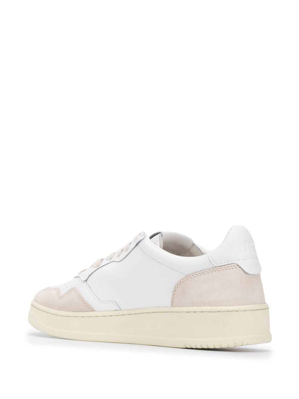 Autry Sneakers - Light and natural | 5098b64153eac0aa725221859fc22a6af6f11b2b