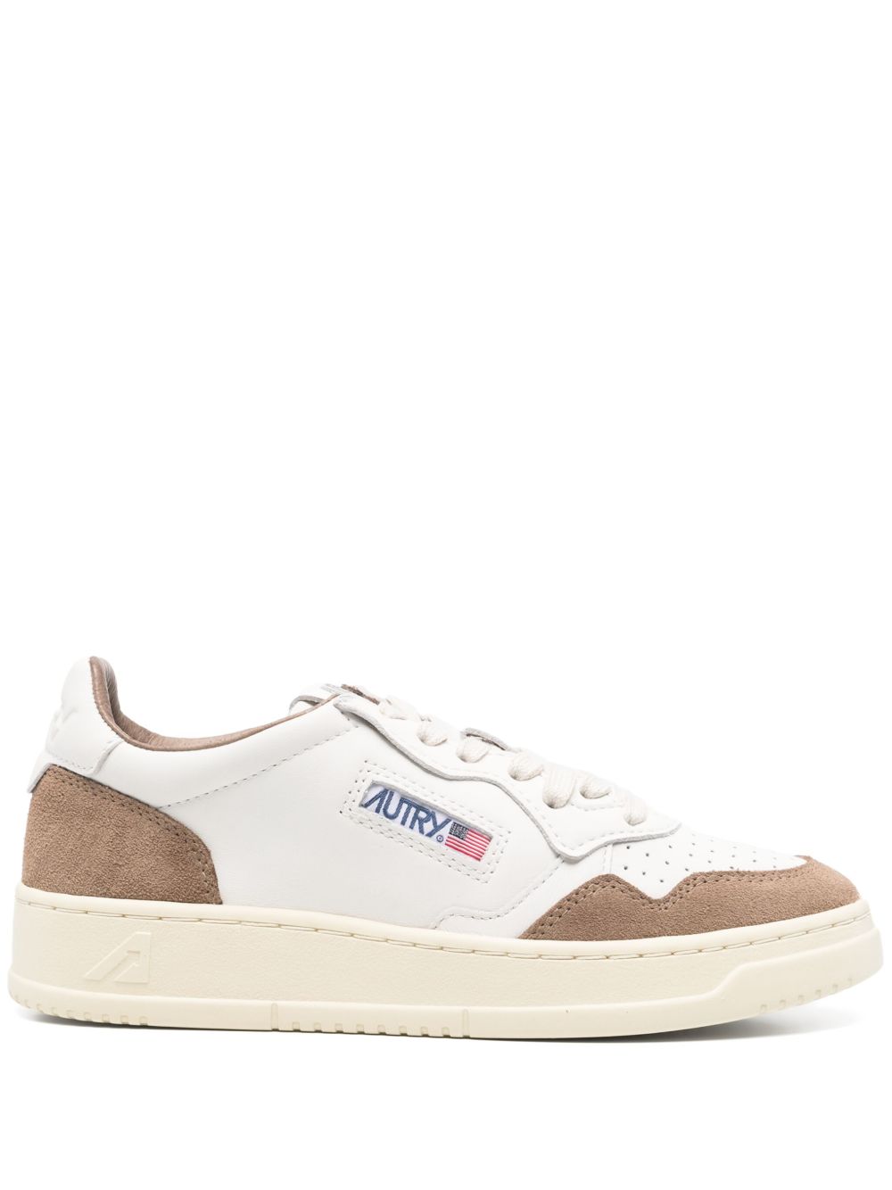 Autry Sneakers - MARRONE | c4183e98b38bc9a74d59dc73876f623481077452