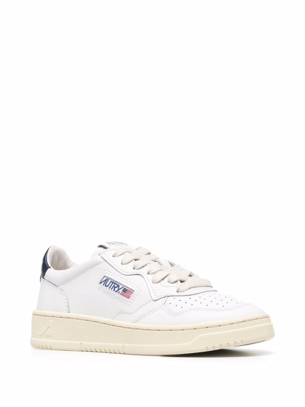 Autry Sneakers - Blue and green | 2f999492e401c5ae635667bd61c801ee9e666ec0