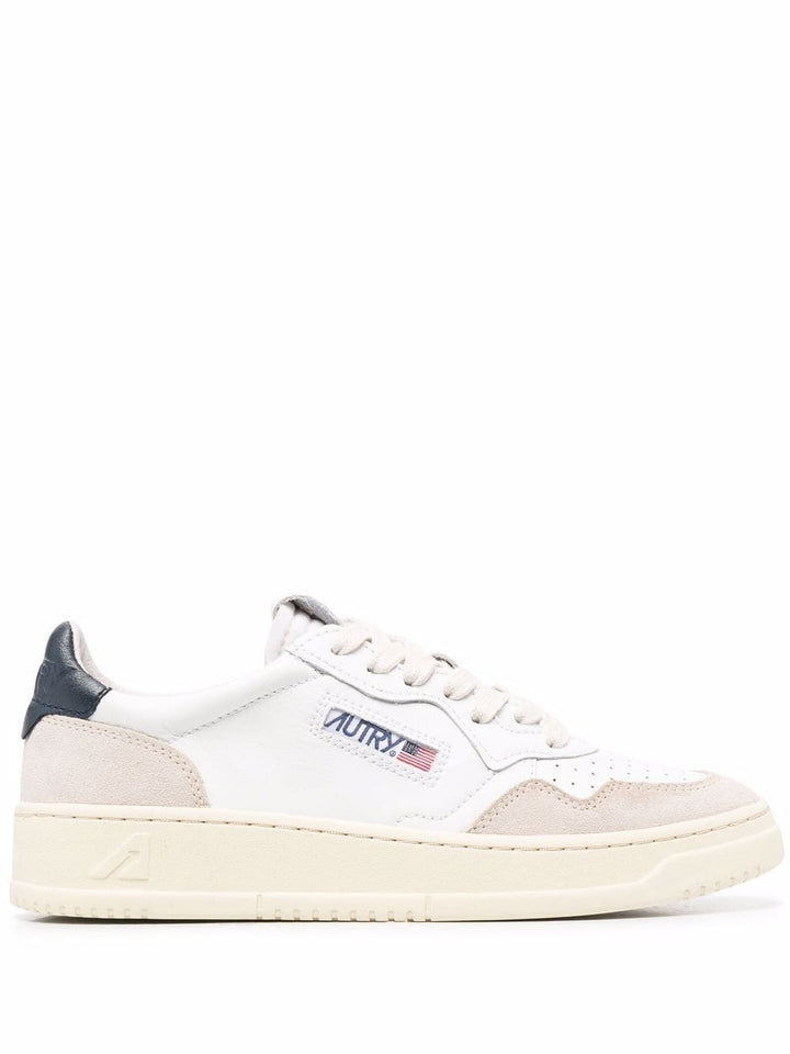 Autry Medialist Low Sneakers