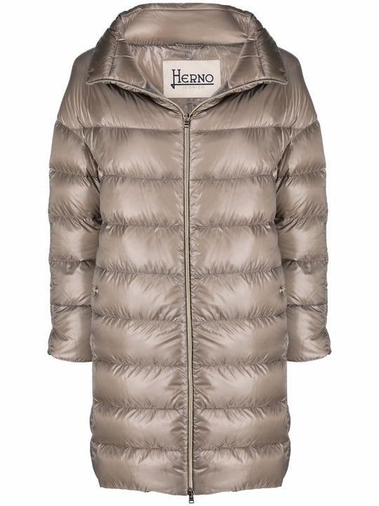 Matilde Midi Down Jacket