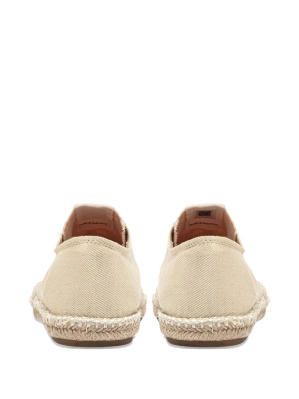 Autry Sneakers - Light and natural | 24952abc6d4a6270cd06e529ceb5d51eec16b48e