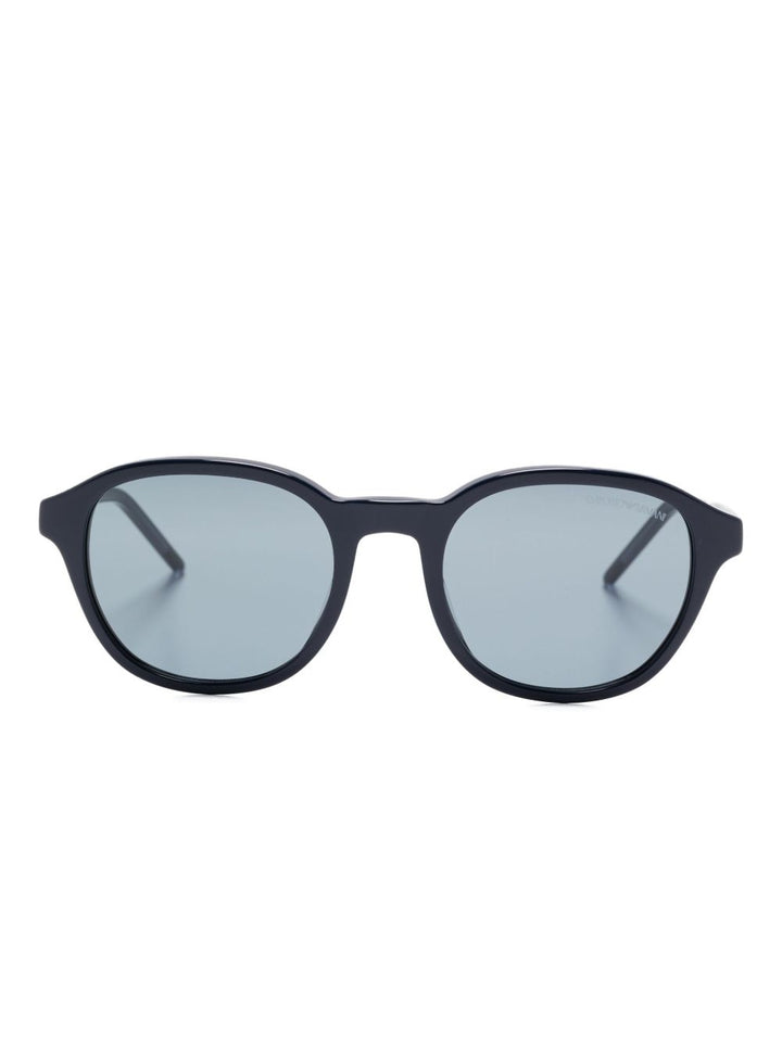 Emporio Armani Sunglasses - Blacks and greys | a4c45ed5418fcf03dd0cfde333fec8bf825d9f11