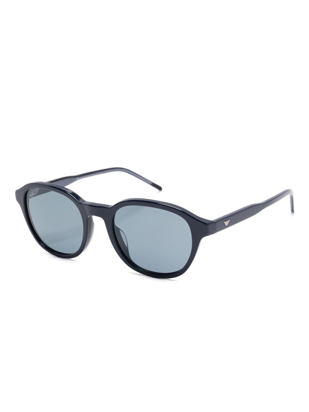 Emporio Armani Sunglasses - Blacks and greys | 484d7eb98708ace262d13976189d66cbb390a180