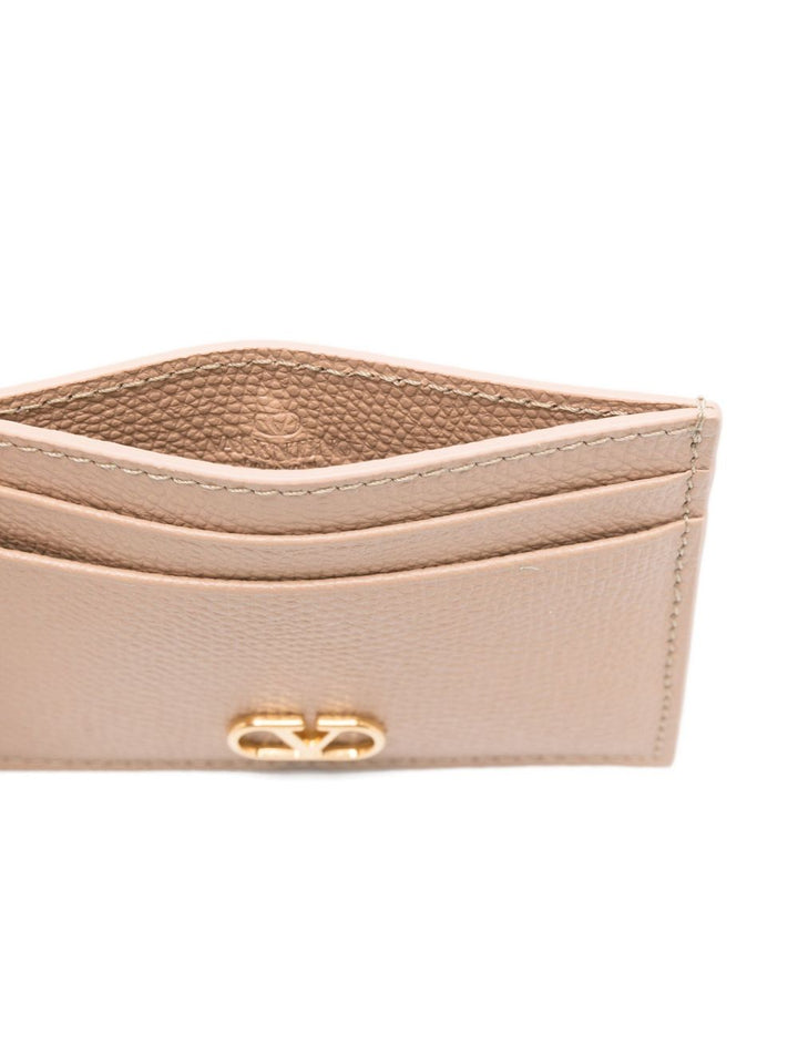 Valentino Garavani Wallets - Light and natural | 725f0c1930a843d07348fb84e1b19537d3acb76a