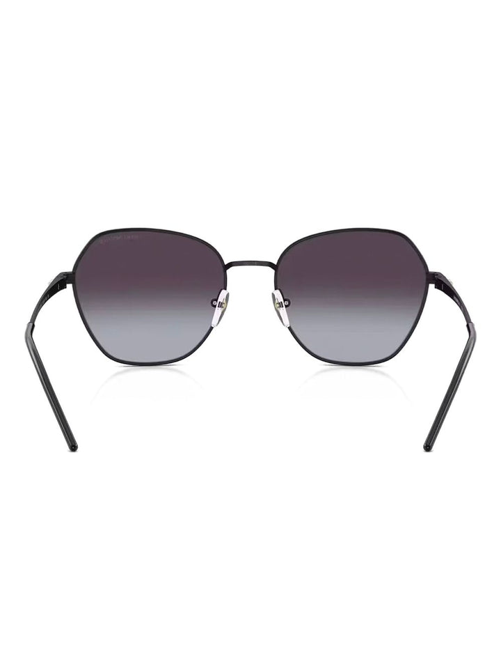 Emporio Armani Sunglasses - Blacks and greys | 08dcf9b230f89fc46677e3e630aef82d4e60a355