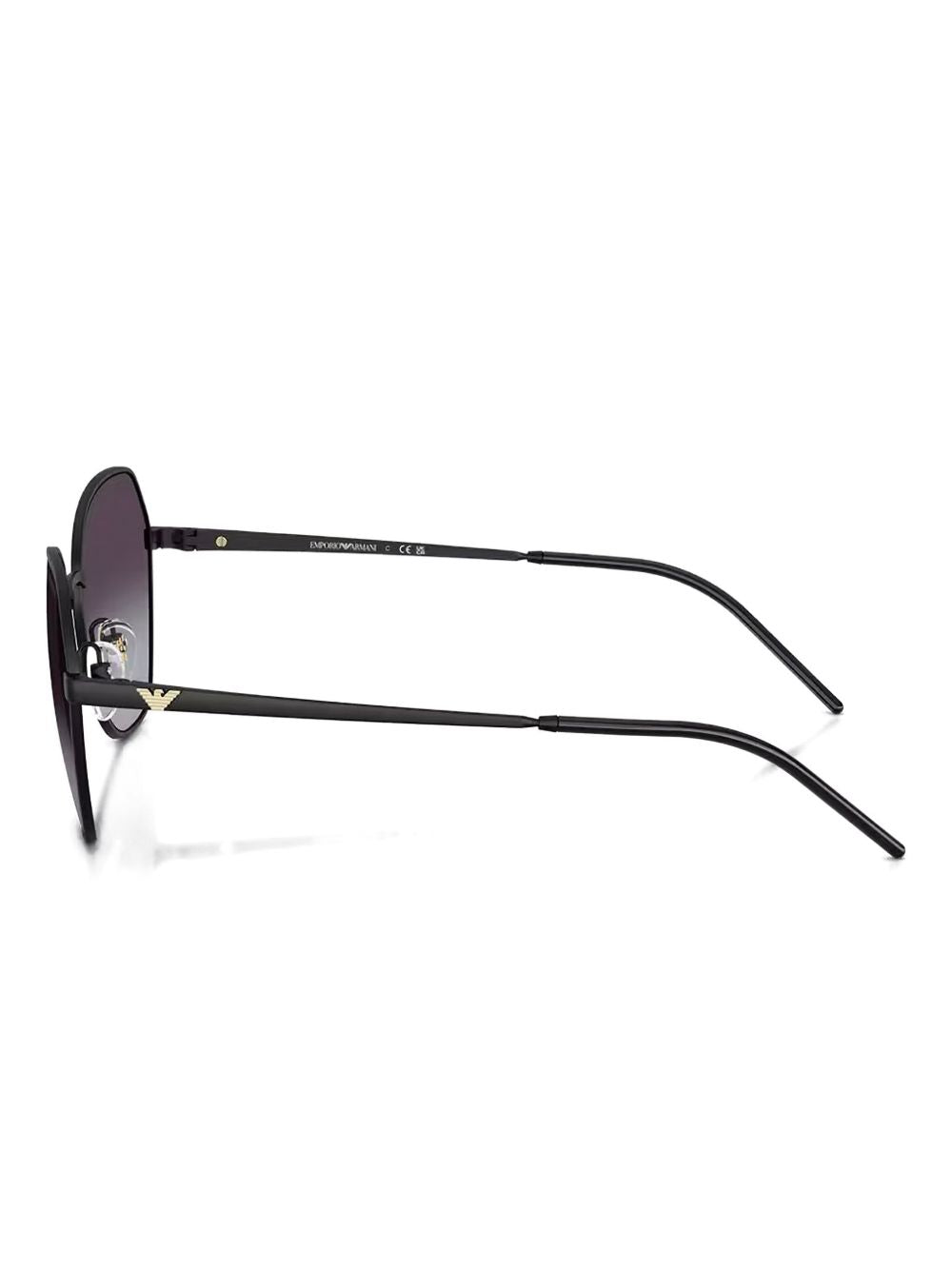 Emporio Armani Sunglasses - Blacks and greys | 1c9935fe41baf830846fd37c234aa0a83515fd49