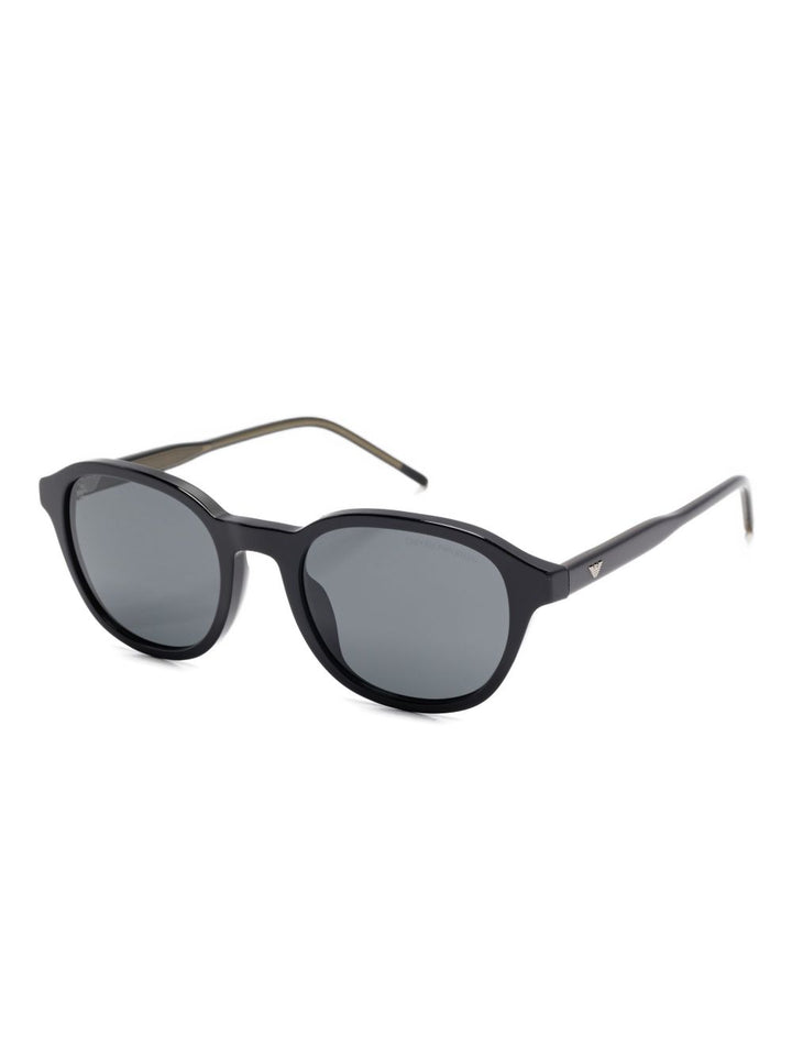 Emporio Armani Sunglasses - Blacks and greys | d64c2f7cdcfcceb1cd29646a8aa83cc77c80f4d6