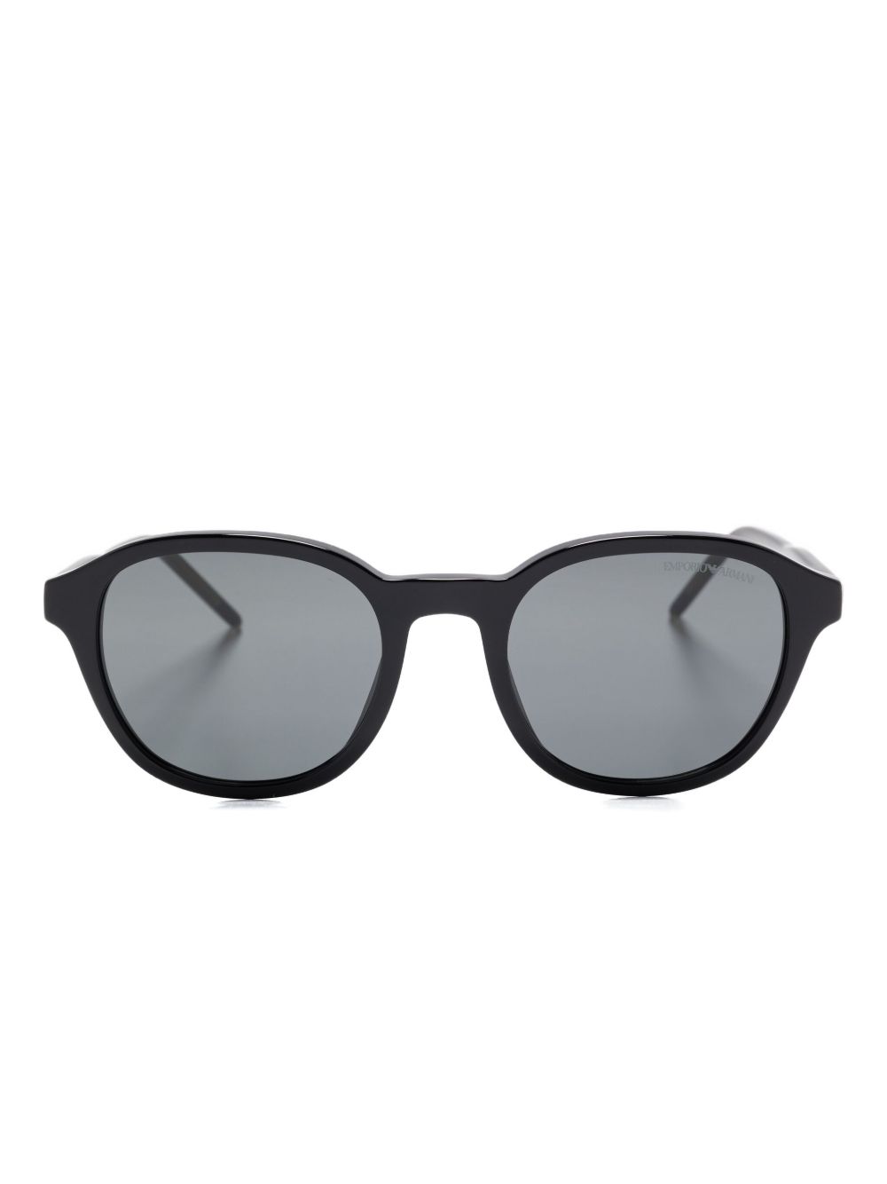 Emporio Armani Sunglasses - Blacks and greys | 373b40bcf4b5c9a740f2432f84ddc614eaa617f1