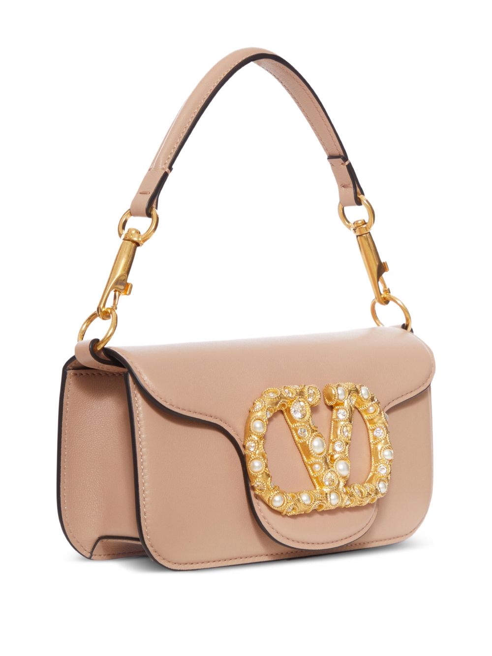 Valentino Garavani Bags - Light and natural | 6a35f6491f5644237f4659aa1216d0d5b7887328