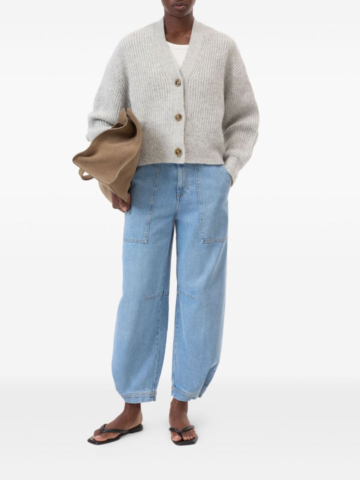 Closed Sweaters - Blacks and greys | da4cb385dc88baace71a7c8430b7475b5ca928ba