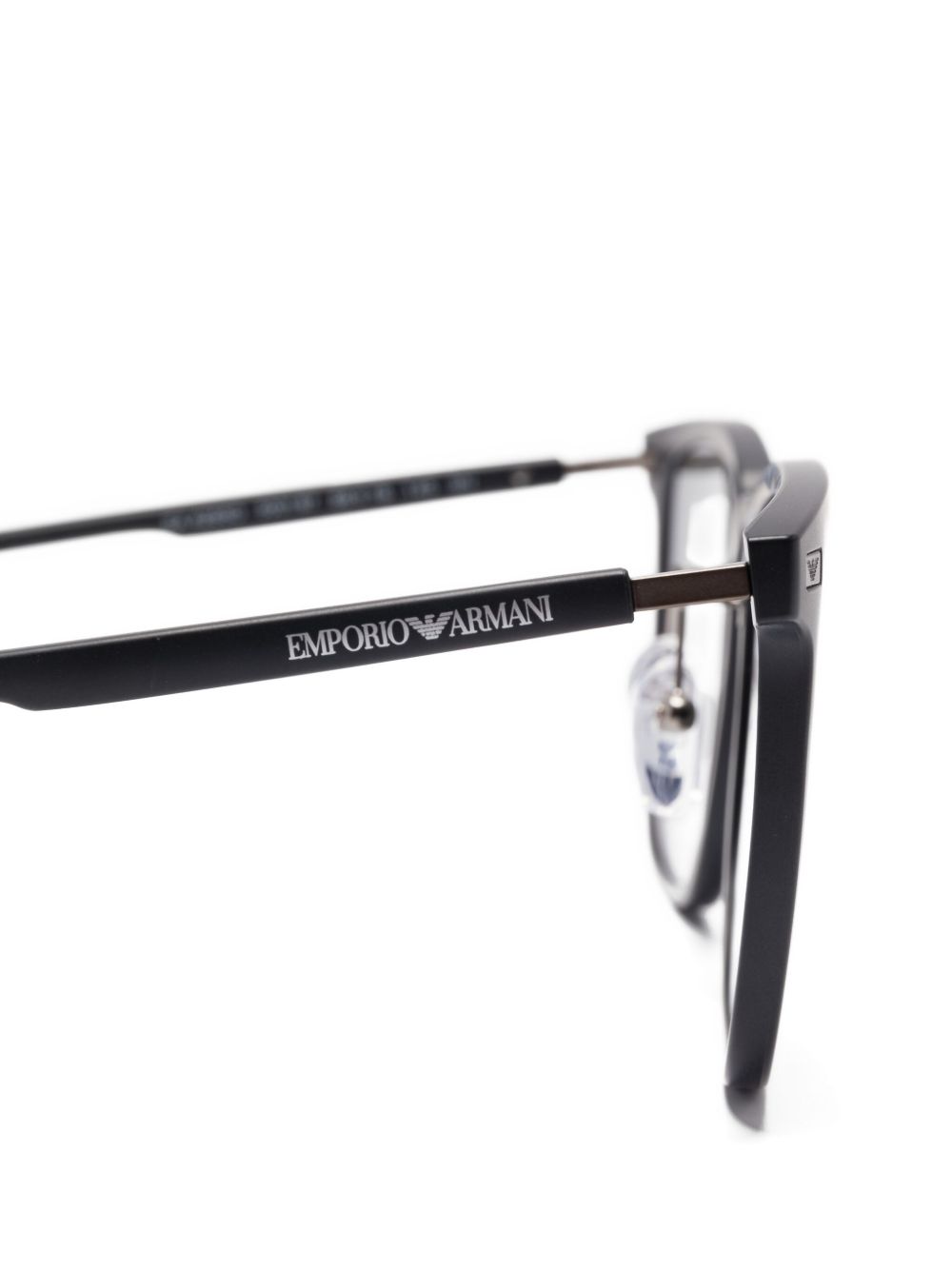 Emporio Armani Sunglasses - Blacks and greys | b3ca7ca96cf3b4c6aa8db24c4f0f48c7d60ed2f0