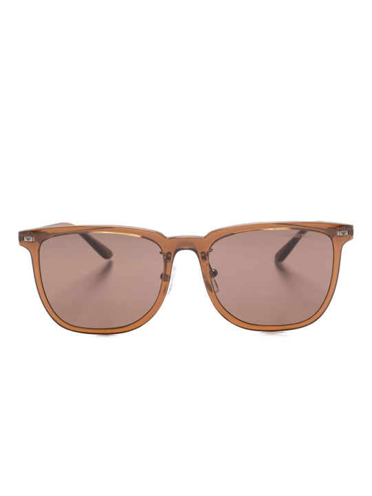 Sunglasses Brown