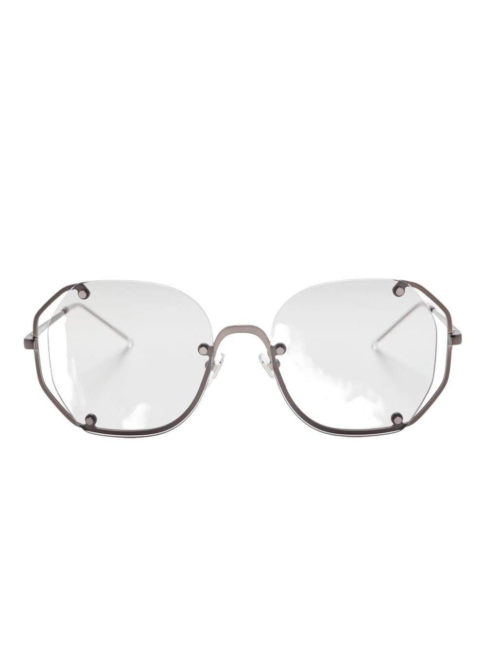 Emporio Armani Sunglasses - Blacks and greys | 364e833d188d9dc71a31b41097bf9063328c59dd