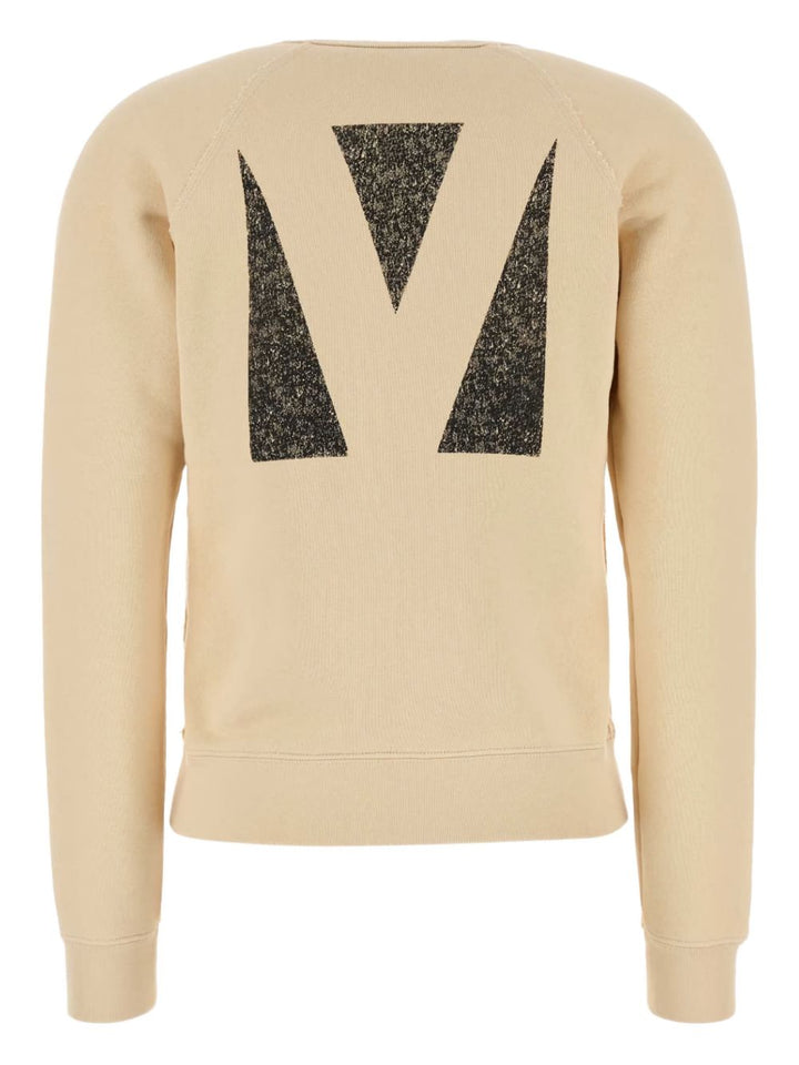 Valentino Sweaters - Light and natural | d2d007953b48461eecf9fbd6c1570e48f5e1bb48