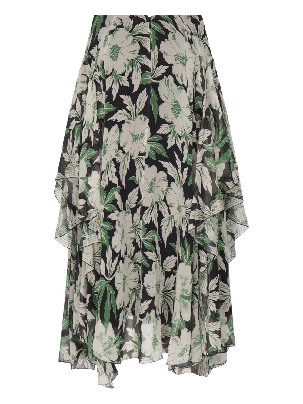 Loewe Skirts - MULTICOLOR | 111a8dc4aa5d048138ed9210360214f800f7fd98