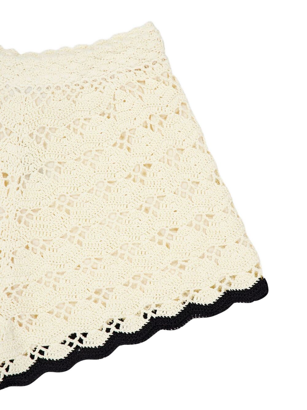 Zimmermann Shorts - Light and natural | bafea6a92b4c24adc6e1584f99108921f51c1156