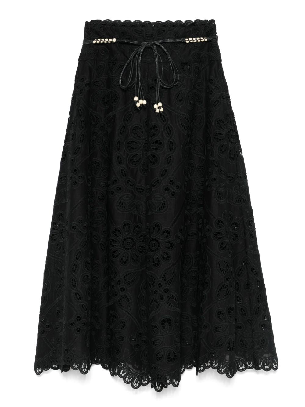 Zimmermann Skirts - Blacks and greys | 18f642dbcb8e4353b89b290cfb6c4eccda4301a4