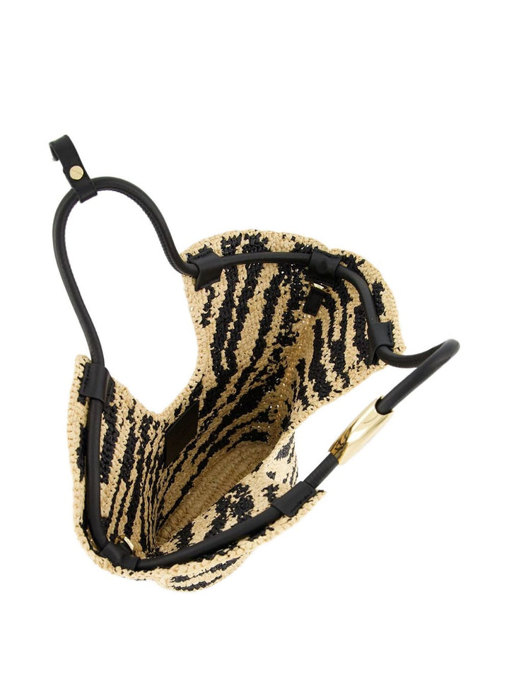 Zimmermann Bags - Blacks and greys | 389b58dba983c544e01d4c40ca55eea1ea4fb8a3