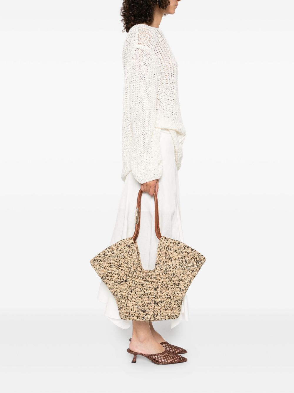 Zimmermann Bags - Light and natural | c46525999134983563fb67ac1ba97ff3e0caedf5