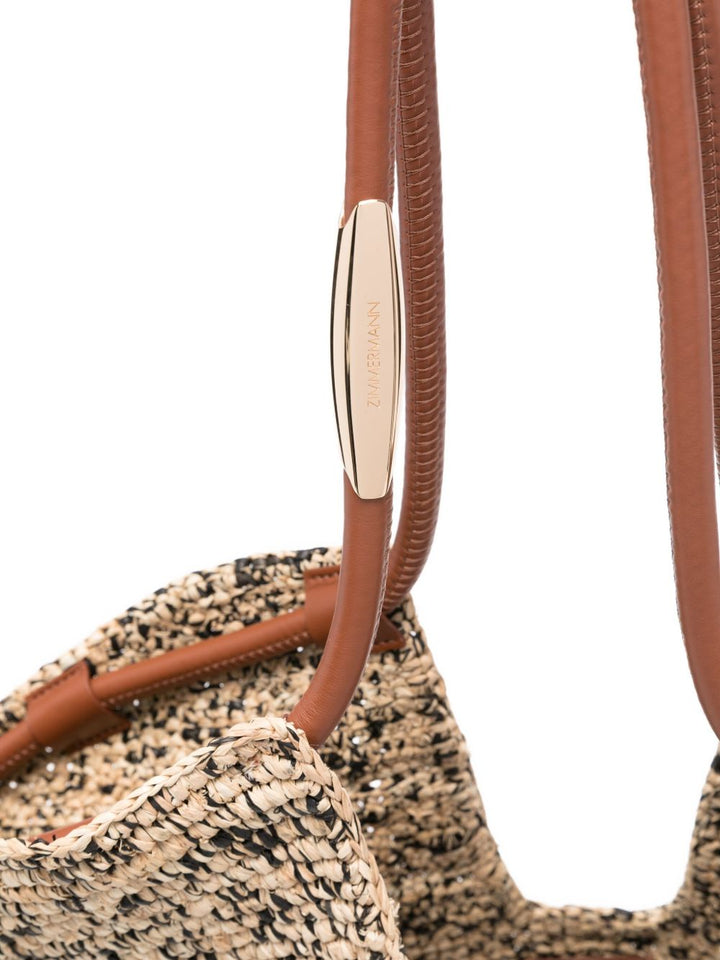 Zimmermann Bags - Light and natural | aa62e4b398e9e04e807f3e354dcbf22829c6b853