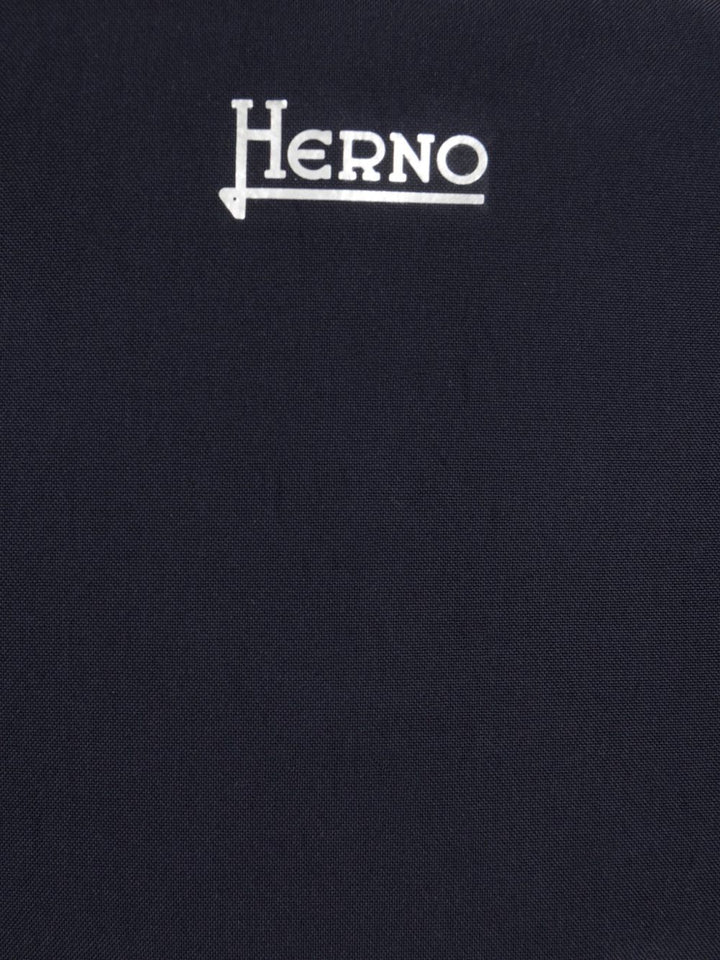 Herno Coats - Blue and green | 8dd3502f4b4d2197c241e437286f510c375f2598