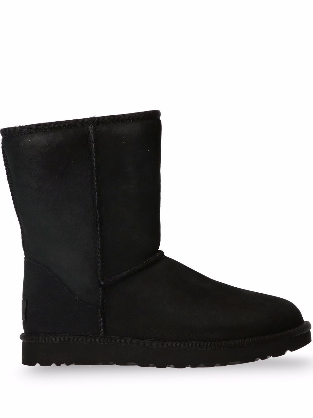Ugg Australia Boots - Blacks and greys | d2847617061172d9a0178f4966af6b80e4c3b7e2