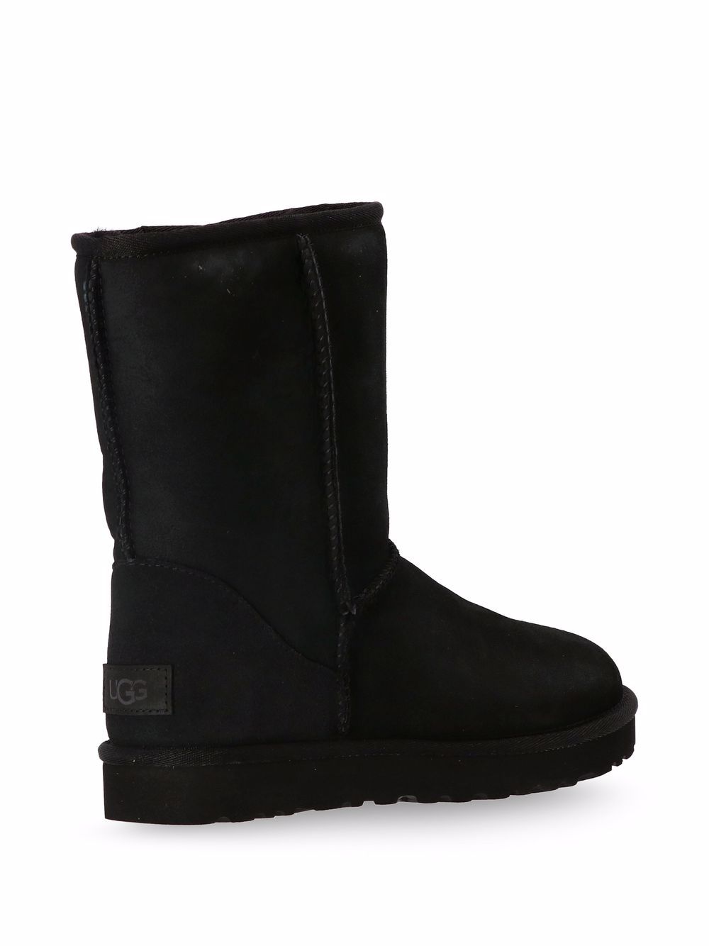 Ugg Australia Boots - Blacks and greys | b90ba2bd50c2041f9acb6d6ded2b795414c65a22
