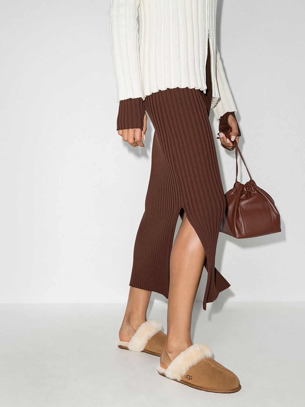 Ugg Australia Sandals - Light and natural | 877b6cd9059884d68d5a8d34c47d54b37228bbb8