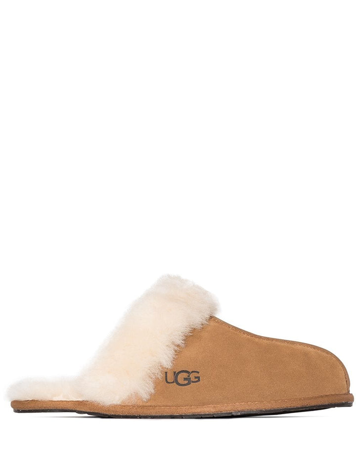 Ugg Australia Sandals - Light and natural | 55fd3877f58583ea334f19e0246989025bf6e932