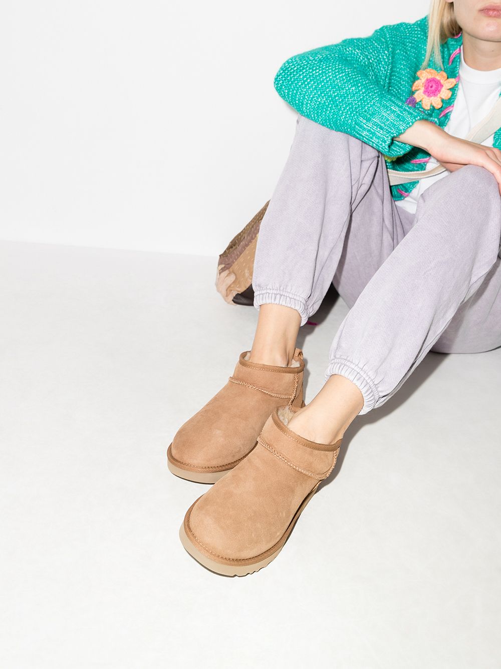 Ugg Australia Boots - Light and natural | 1dac89cc65deb34c79fffe02d2935789989997bc