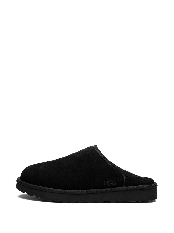Ugg Australia Sandals - Blacks and greys | 28b7649816c950c815e4061f1dd2368c06e0e3df