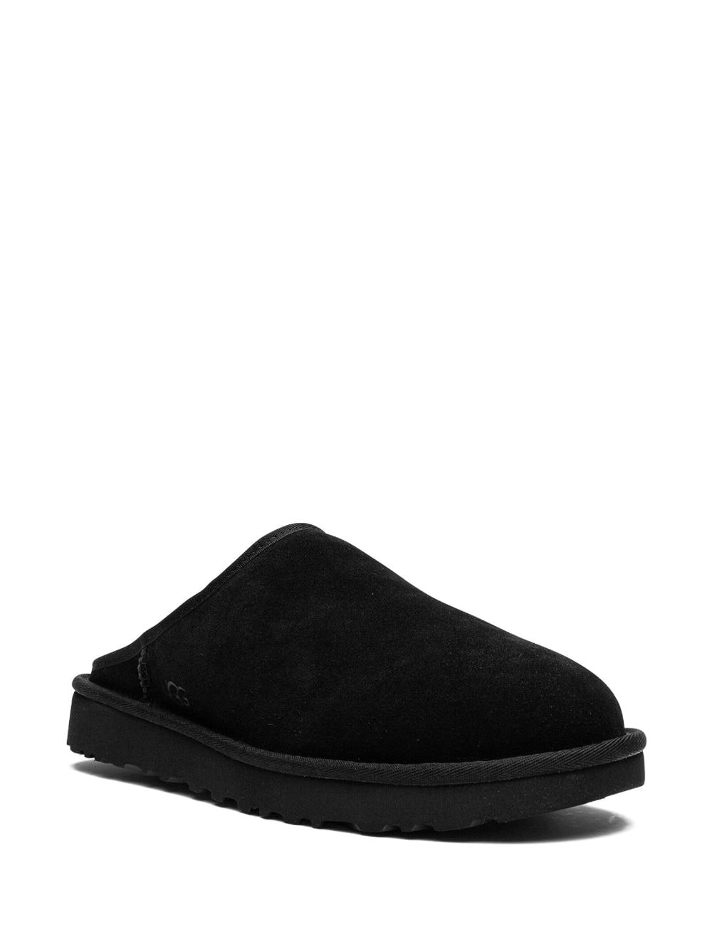 Ugg Australia Sandals - Blacks and greys | 396253a80d7aed9d6bbe5bbfa1303ca27292b7e6
