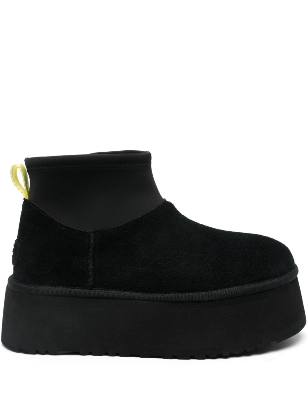 Ugg Australia Boots - Blacks and greys | ea00dd1635dc0670e996aafb77c61468c5110d58