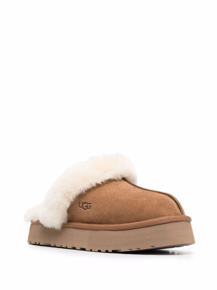 Ugg Australia Sandals - Light and natural | 81fb0a91a8aa0d60f6959a5d3c56ade7bb89351a