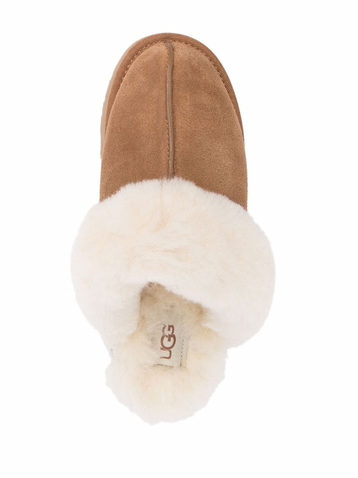 Ugg Australia Sandals - Light and natural | ded800f7a1b7733d30e3a95ac2d4567df929961c