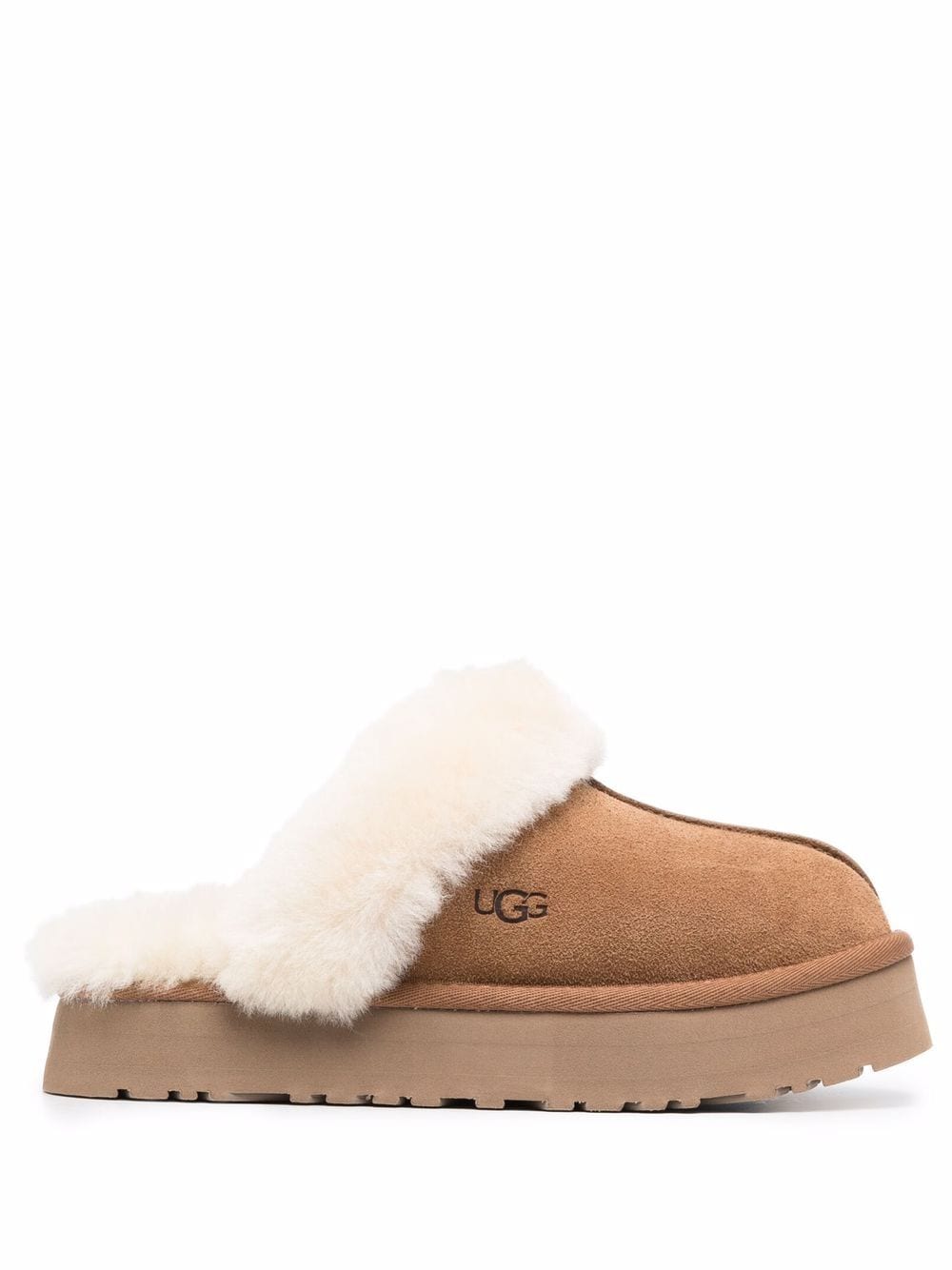 Ugg Australia Sandals - Light and natural | c3db420f40f1f98b052f74fcb3d86a7923c11da5