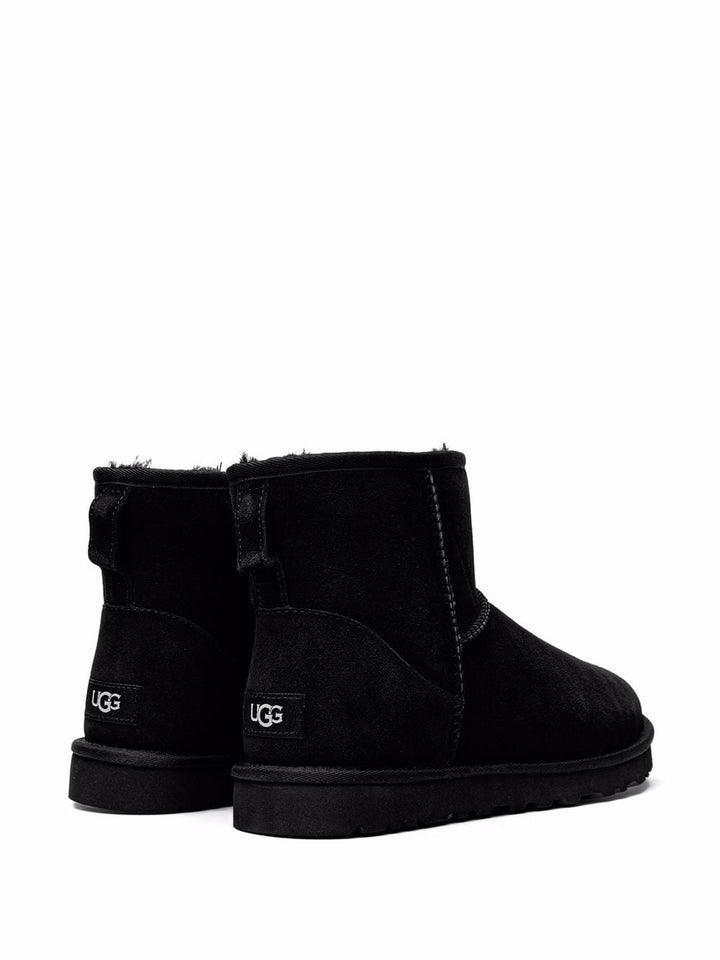 Ugg Australia Boots - Blacks and greys | 711dafee21c913718d6e6e30b91f0af1f43d5e76