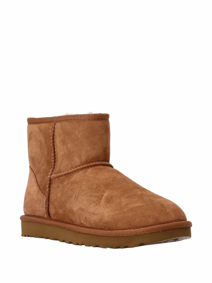 Ugg Australia Boots - Light and natural | 7b63470dabb71283e37b222af9380b703bd6d5d1