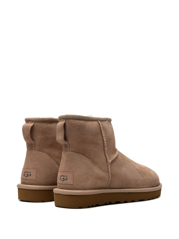 Ugg Australia Boots - Light and natural | 4f11caaf46595c0281a8153c8794834044487862